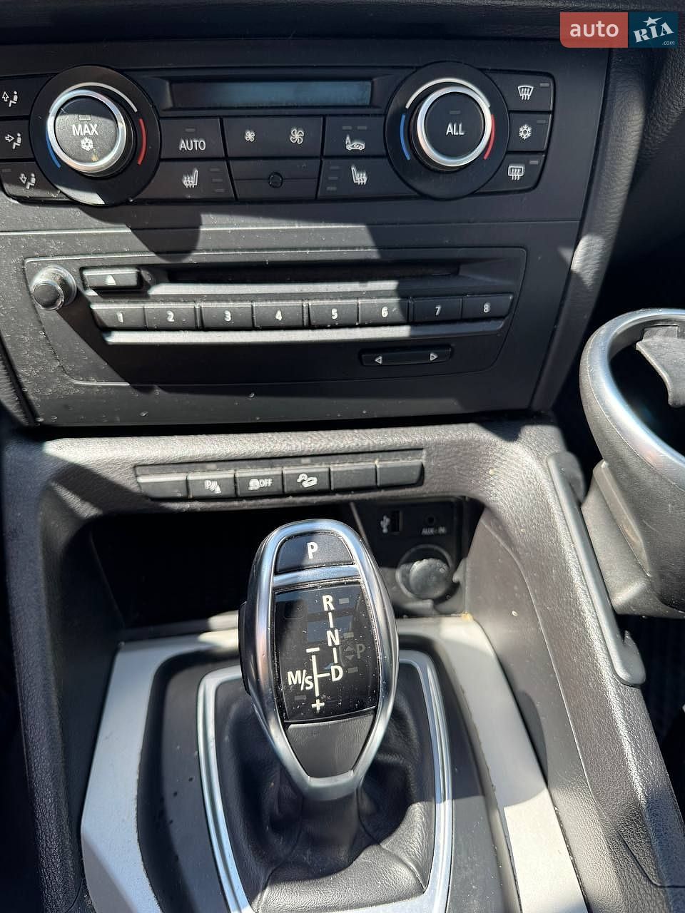 BMW X1 2012 VIN WBAVM91090VT66469 фото оголошення 14 з 25