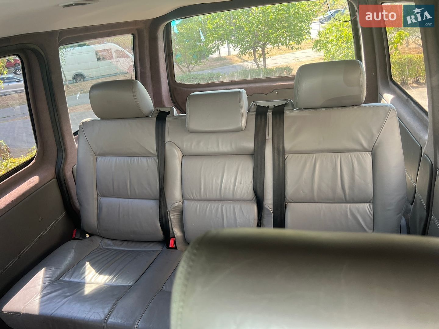 Volkswagen Transporter 2011 VIN WV1ZZZ7HZCH026655 фото оголошення 18 з 32