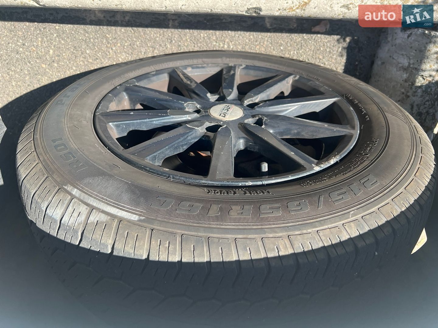 Volkswagen Transporter 2011 VIN WV1ZZZ7HZCH026655 фото оголошення 25 з 32