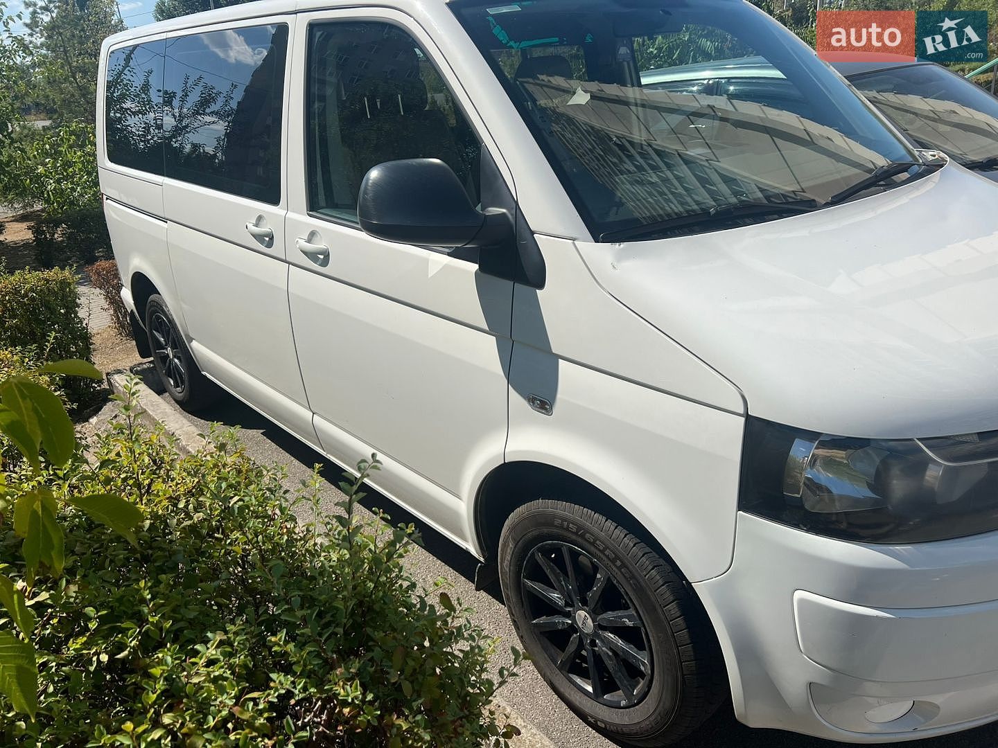 Volkswagen Transporter 2011 VIN WV1ZZZ7HZCH026655 фото оголошення 26 з 32