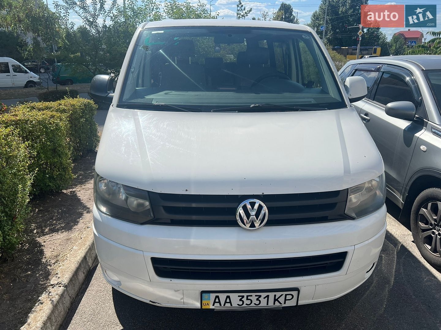 Volkswagen Transporter 2011 VIN WV1ZZZ7HZCH026655 фото оголошення 27 з 32