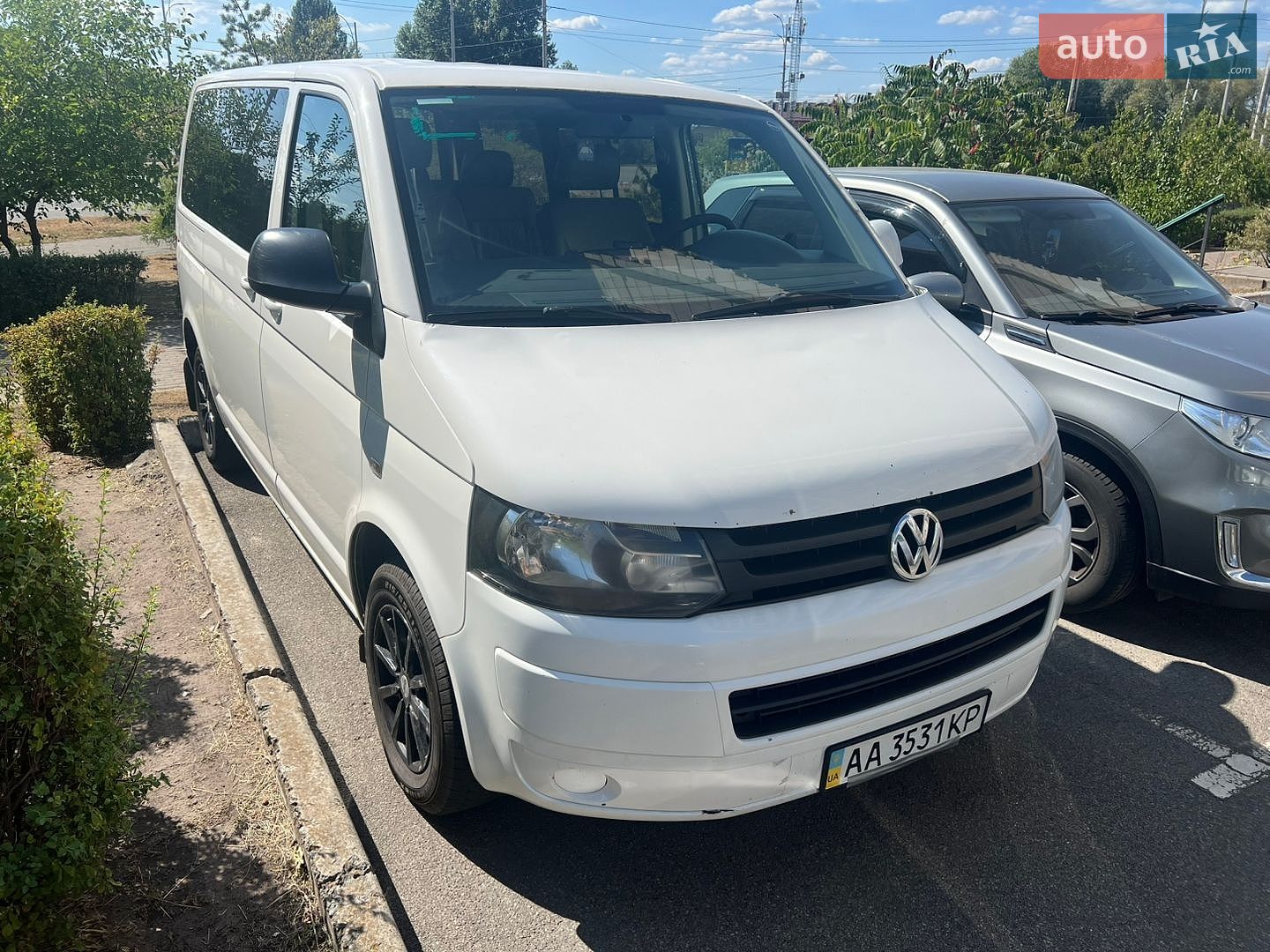 Volkswagen Transporter 2011 VIN WV1ZZZ7HZCH026655 фото оголошення 28 з 32