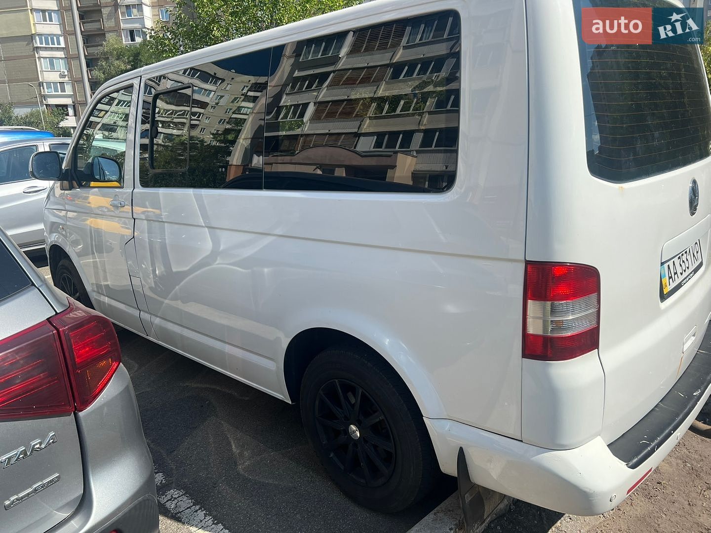 Volkswagen Transporter 2011 VIN WV1ZZZ7HZCH026655 фото оголошення 30 з 32