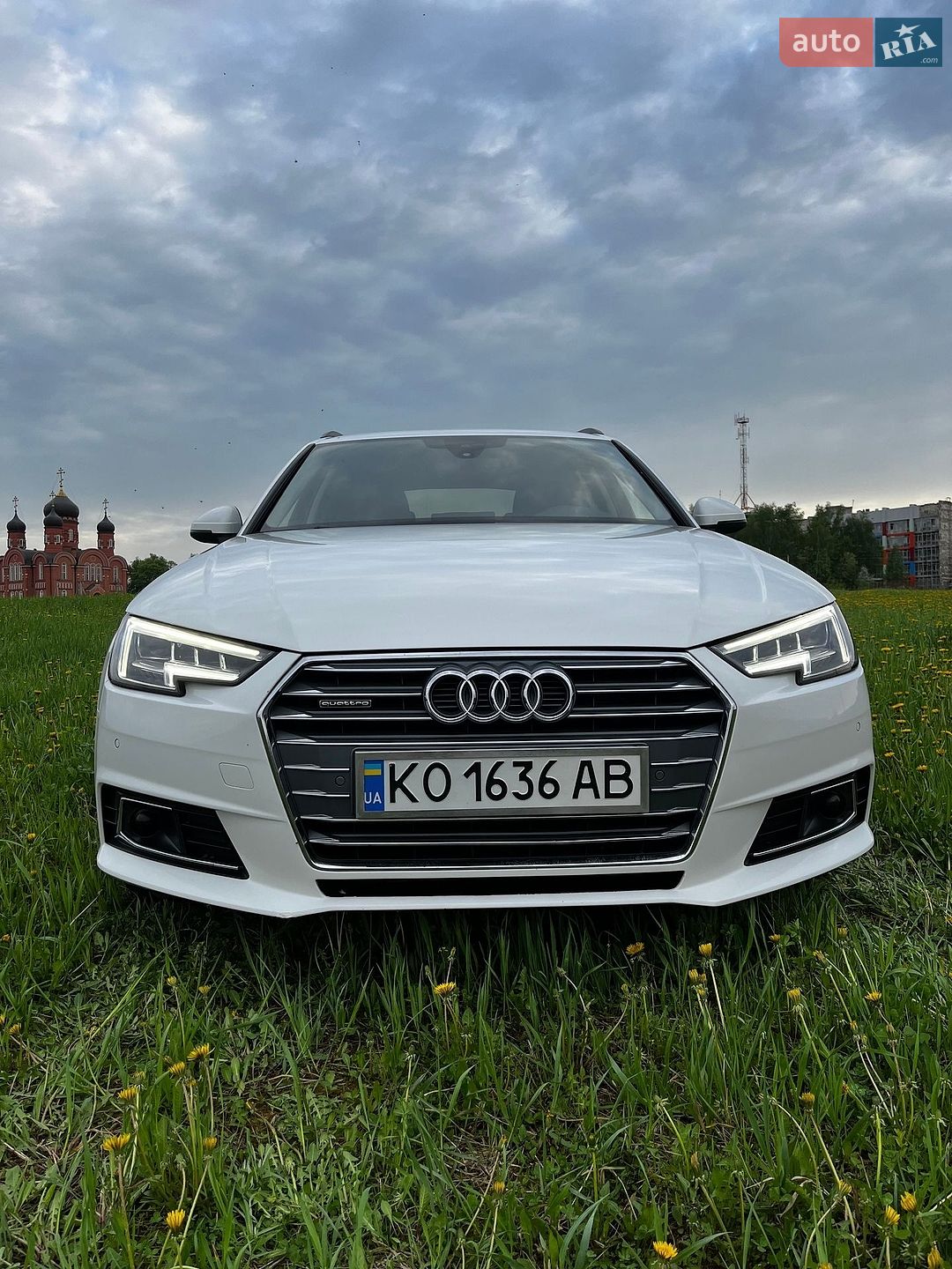 Audi A4 2018 VIN WAUZZZF48JA197049 фото оголошення 18 з 52