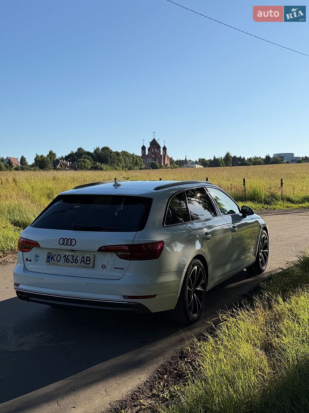 Audi A4 2018 VIN WAUZZZF48JA197049 фото оголошення 15 з 52