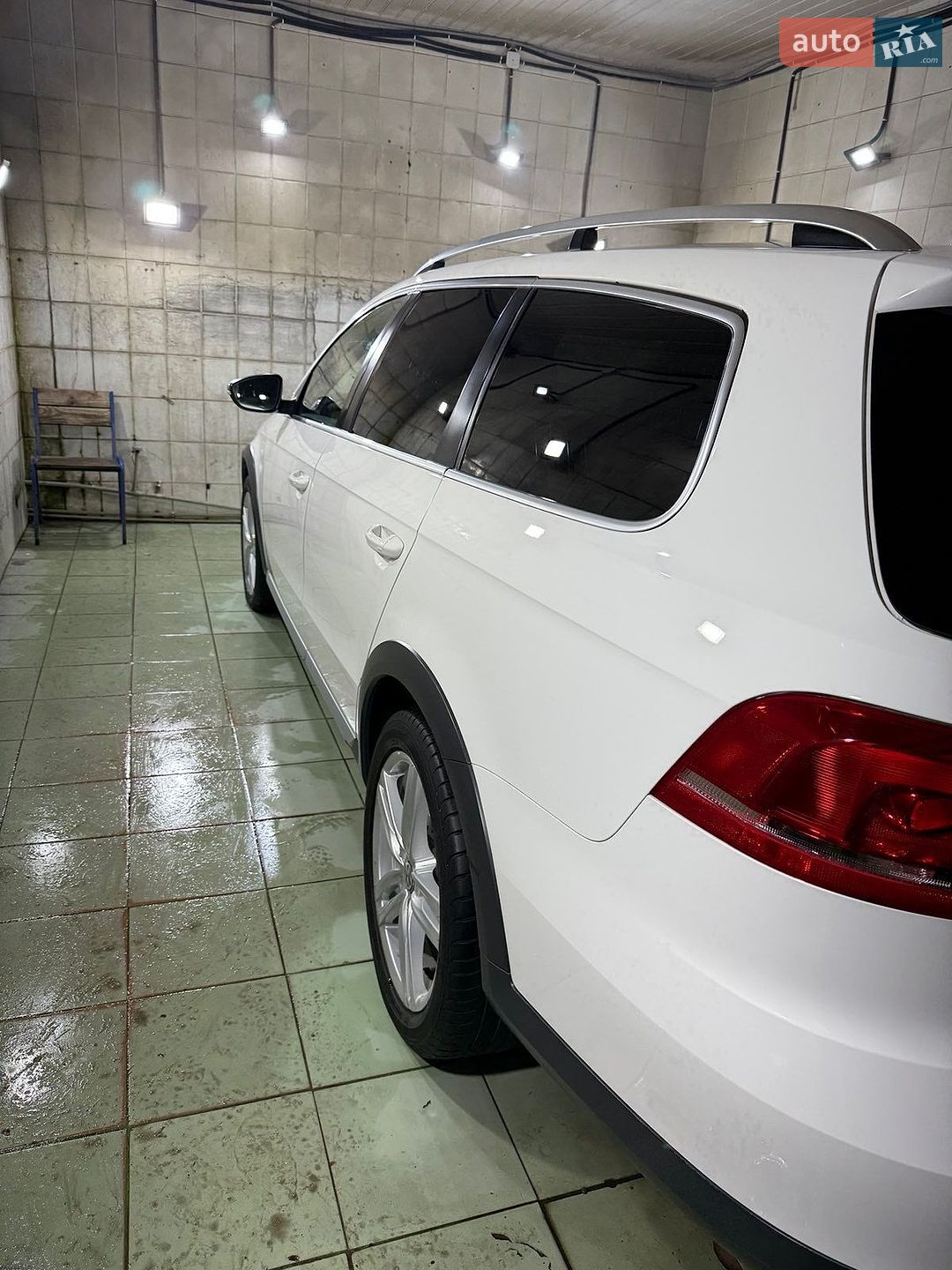 Volkswagen Passat 2014 VIN WVWZZZ3CZFE025857 фото оголошення 4 з 17
