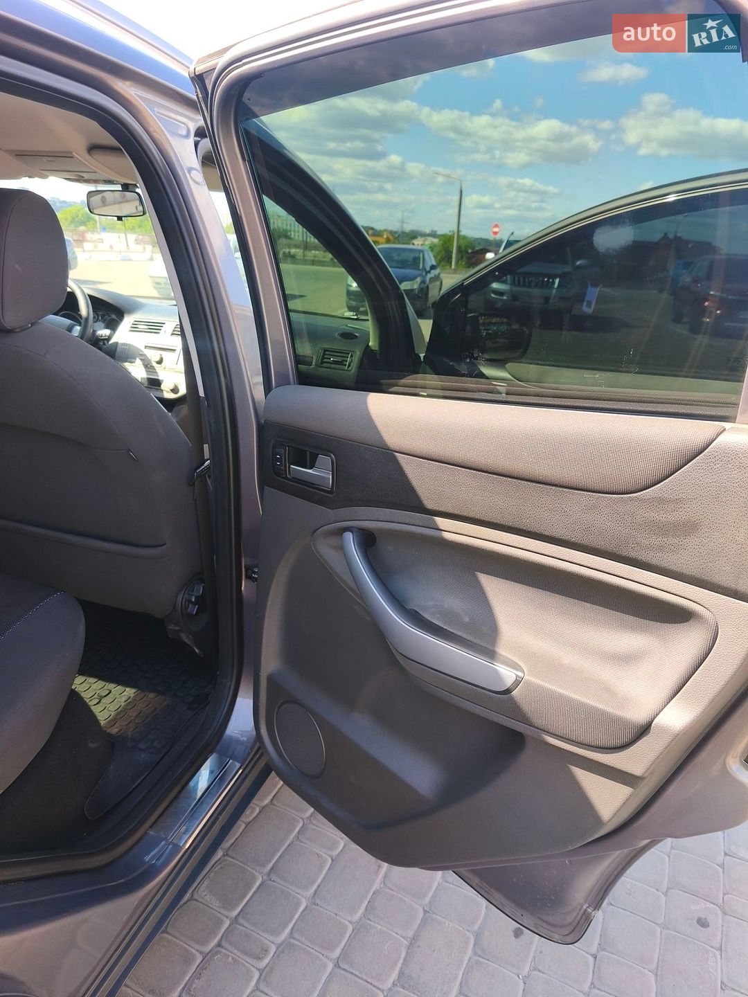 Ford Kuga 2012 VIN WF0RXXGCDRCG85059 фото оголошення 12 з 45