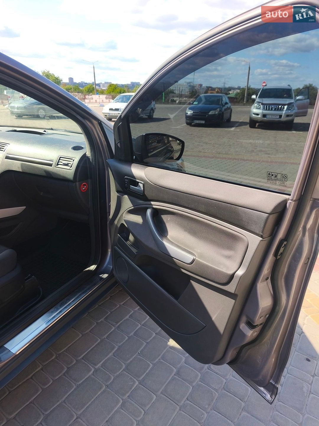 Ford Kuga 2012 VIN WF0RXXGCDRCG85059 фото оголошення 11 з 45