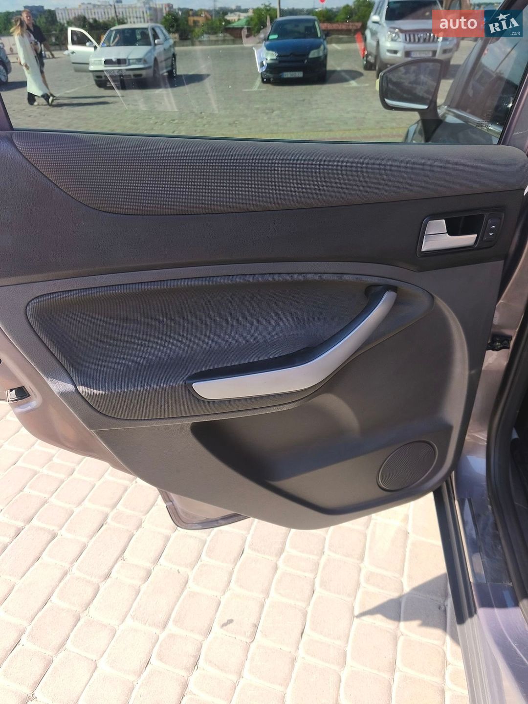 Ford Kuga 2012 VIN WF0RXXGCDRCG85059 фото оголошення 13 з 45