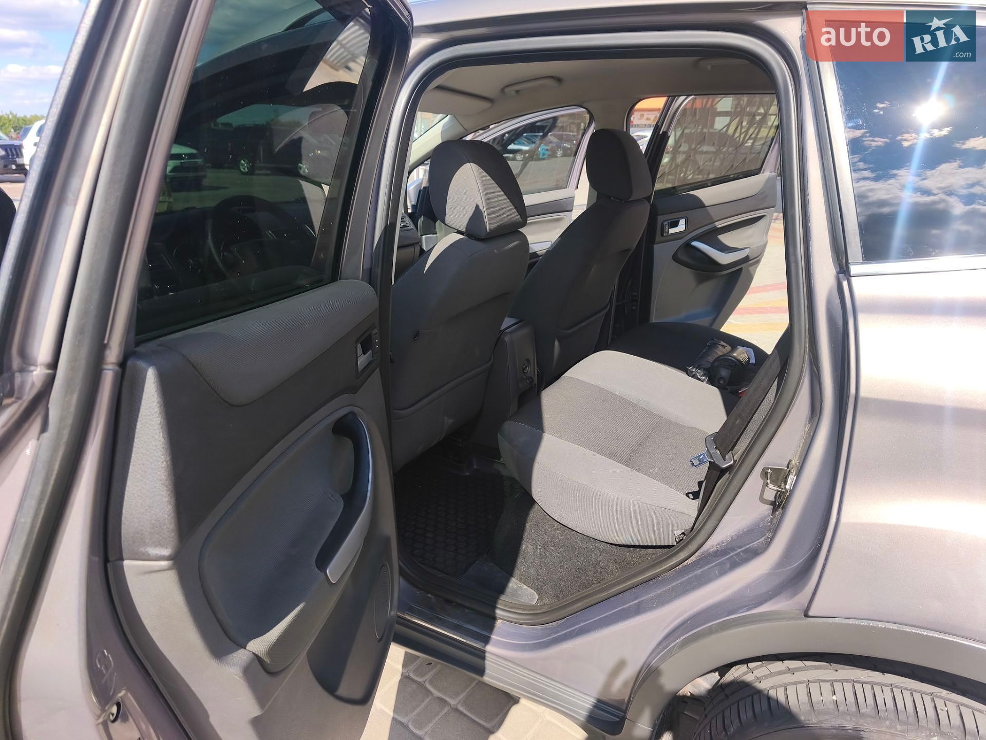 Ford Kuga 2012 VIN WF0RXXGCDRCG85059 фото оголошення 20 з 45