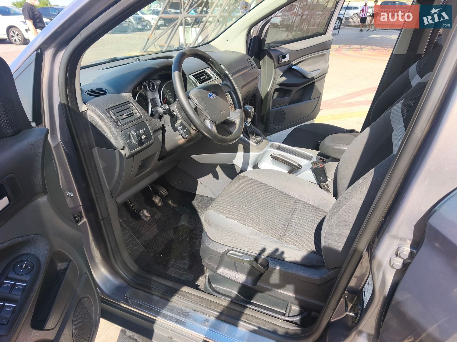 Ford Kuga 2012 VIN WF0RXXGCDRCG85059 фото оголошення 18 з 45