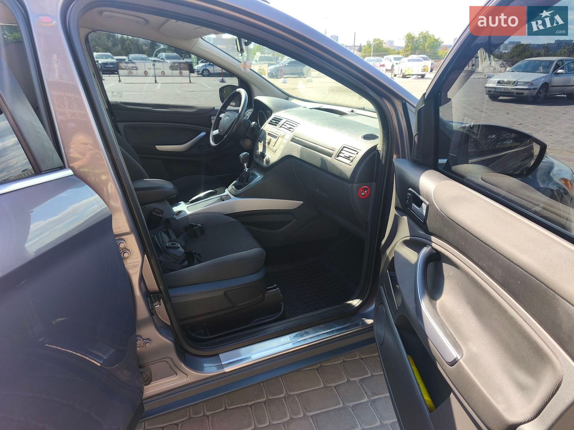 Ford Kuga 2012 VIN WF0RXXGCDRCG85059 фото оголошення 24 з 45