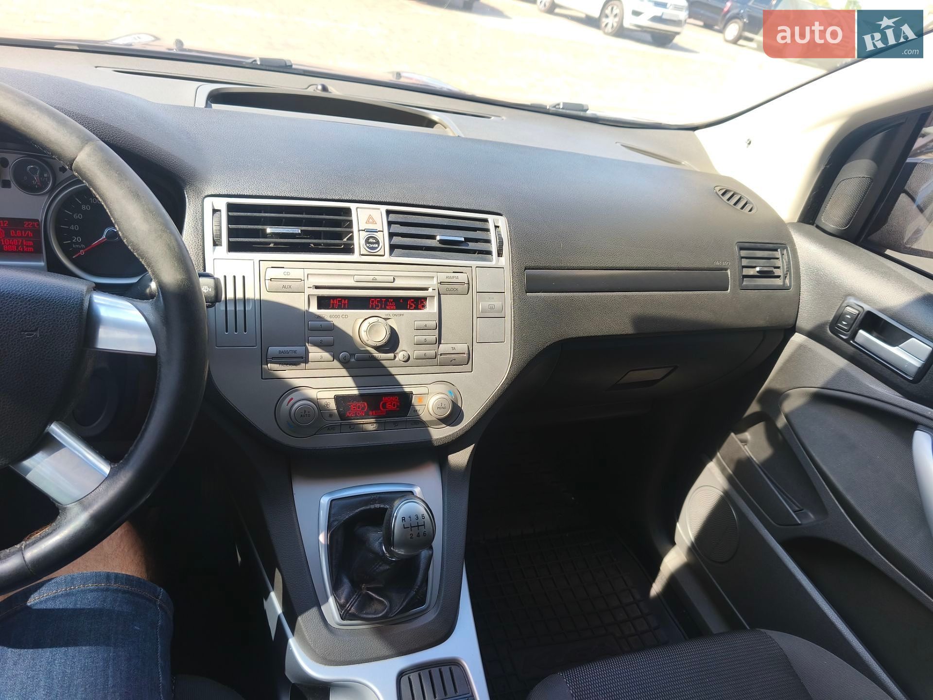 Ford Kuga 2012 VIN WF0RXXGCDRCG85059 фото оголошення 4 з 45