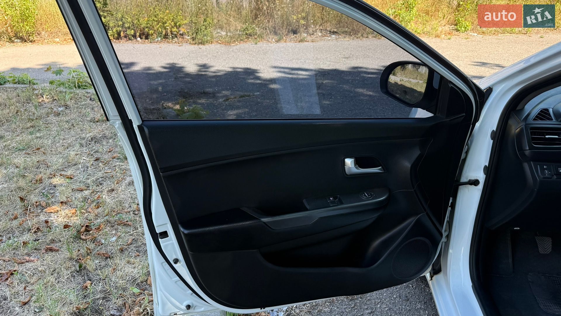 KIA RIO 2012 VIN Z94CB41AACR035006 фото оголошення 8 з 25