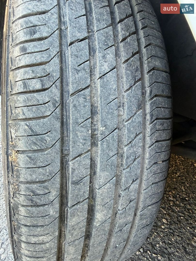 KIA RIO 2012 VIN Z94CB41AACR035006 фото оголошення 23 з 25
