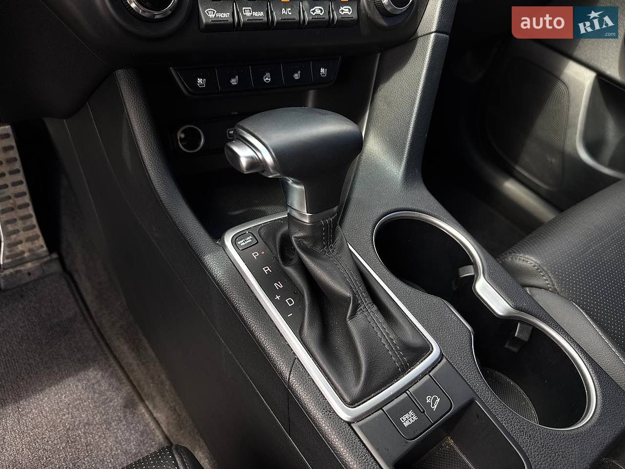 Kia Sportage 2019 VIN KNAPN813BKK704885 фото оголошення 27 з 30
