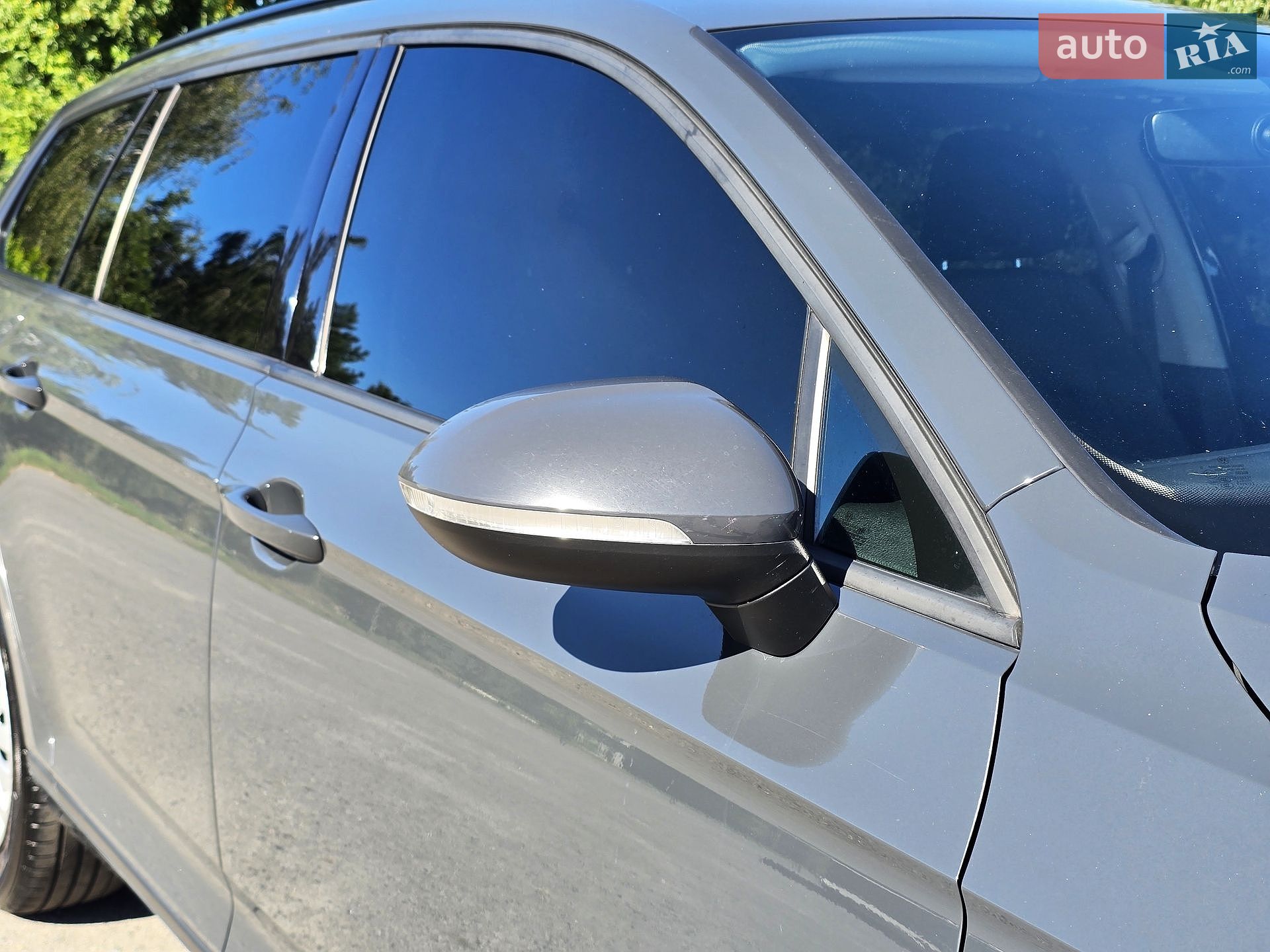 Volkswagen Passat 2016 VIN WVWZZZ3CZHE102597 фото оголошення 13 з 63