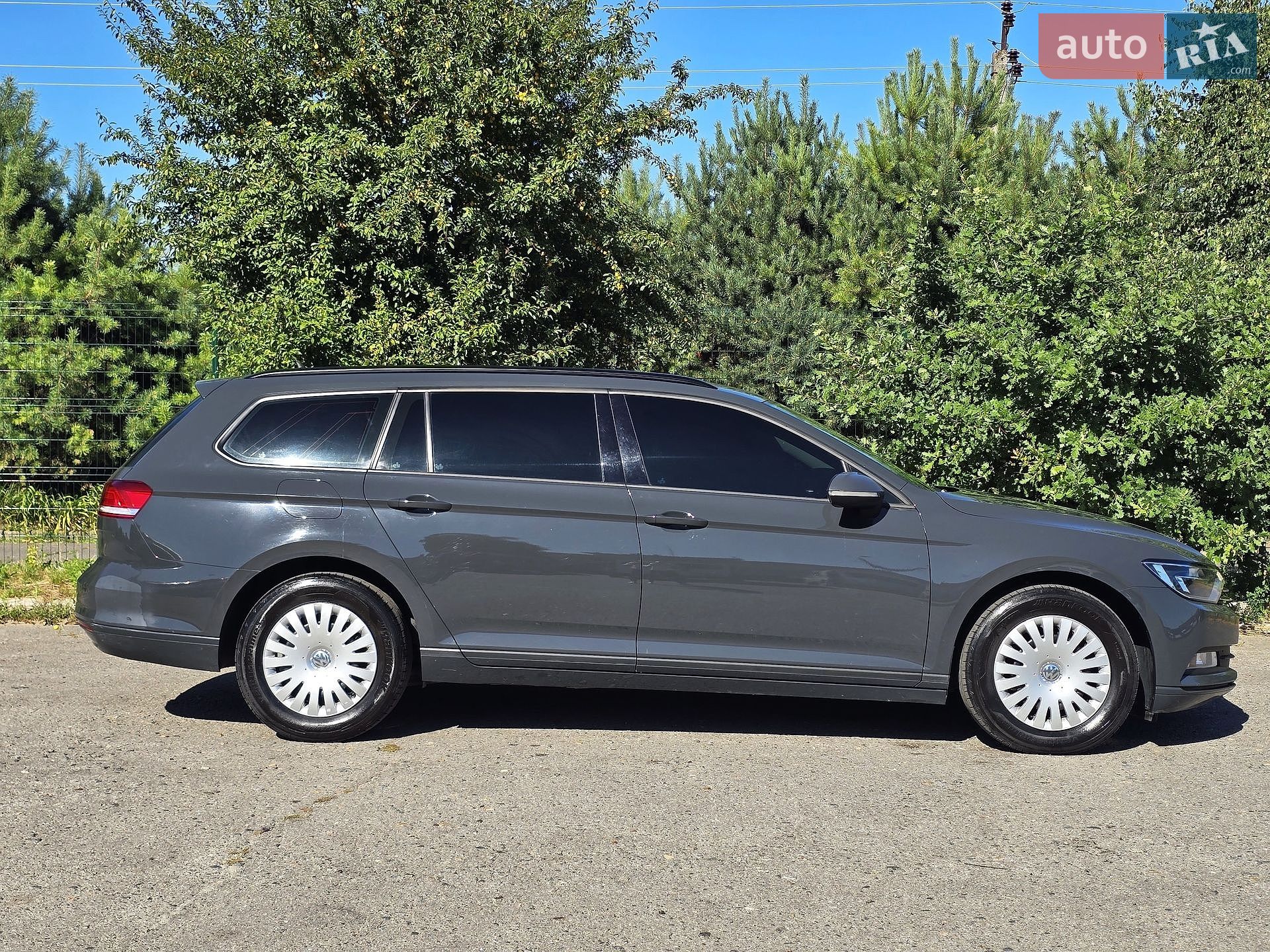 Volkswagen Passat 2016 VIN WVWZZZ3CZHE102597 фото оголошення 9 з 63