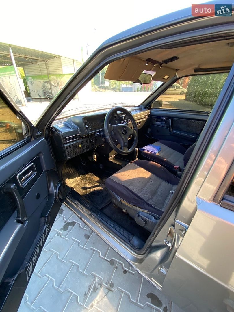 ВАЗ / Lada 21099 2001 VIN XTA21099012945090 фото оголошення 8 з 11