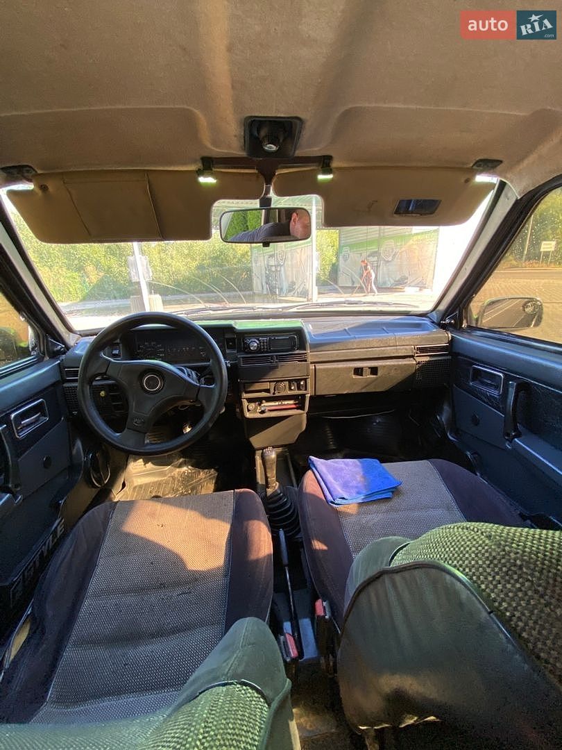 ВАЗ / Lada 21099 2001 VIN XTA21099012945090 фото оголошення 9 з 11