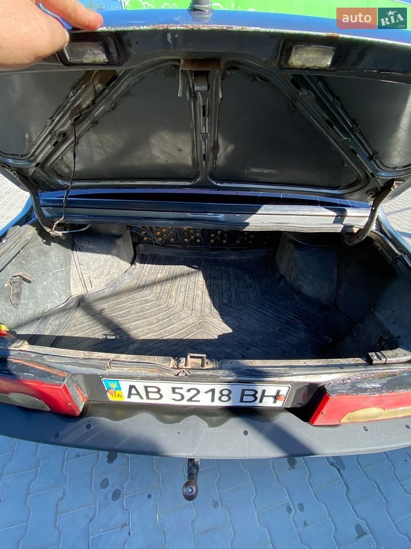 ВАЗ / Lada 21099 2001 VIN XTA21099012945090 фото оголошення 10 з 11
