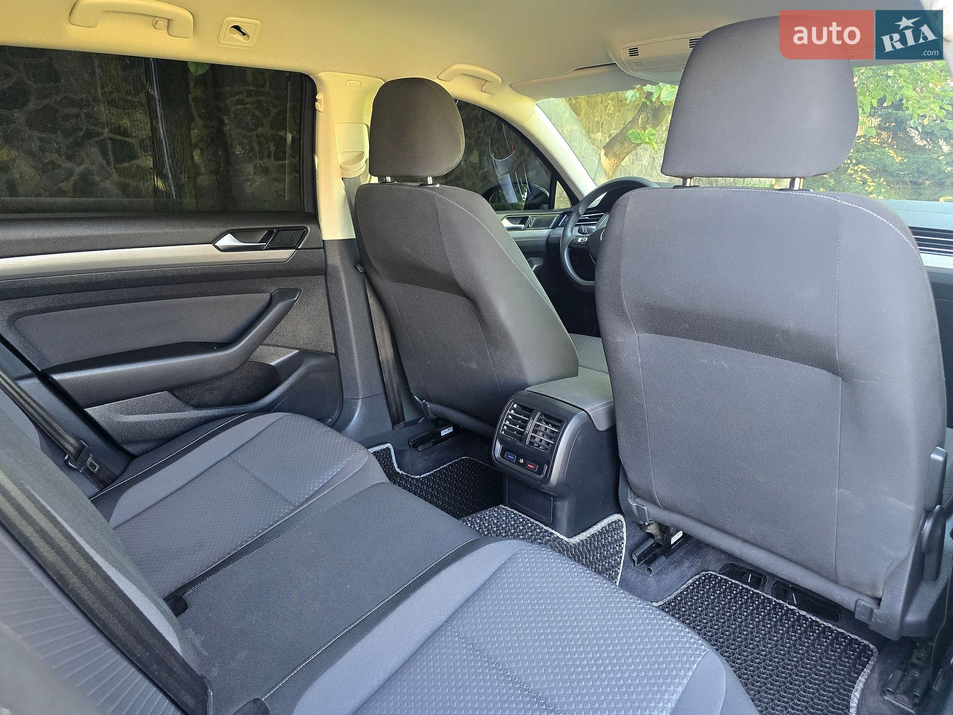 Volkswagen Passat 2016 VIN WVWZZZ3CZHE102597 фото оголошення 54 з 63