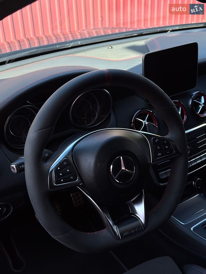 Mercedes-Benz GLA-Class 2017 VIN WDDTG5CB6JJ400858 фото оголошення 11 з 16