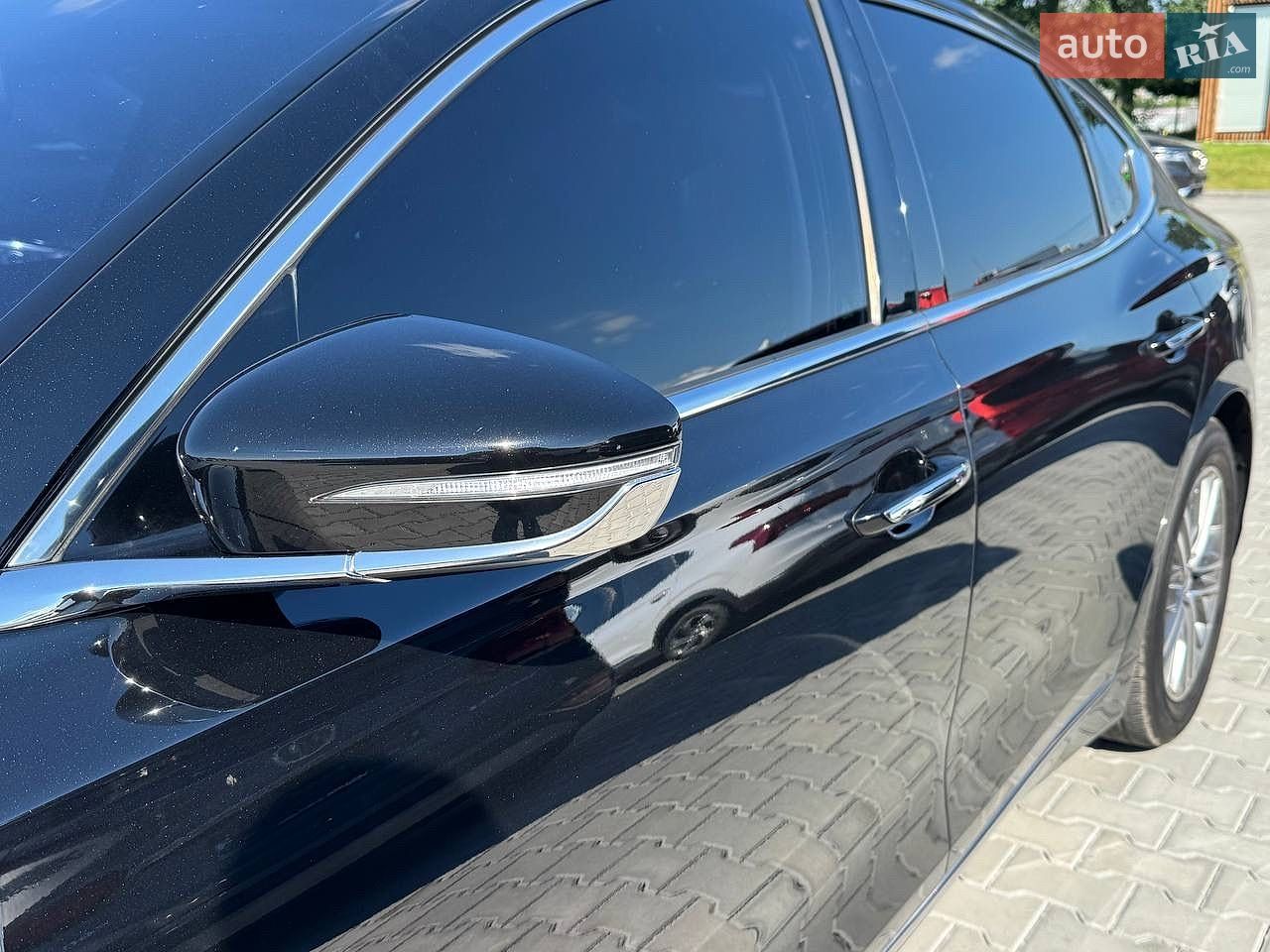 Hyundai Grandeur 2018 VIN KMHF141RBKA189082 фото оголошення 5 з 32