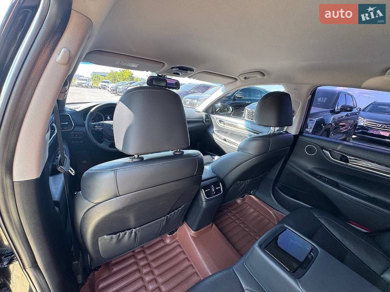 Hyundai Grandeur 2018 VIN KMHF141RBKA189082 фото оголошення 17 з 32