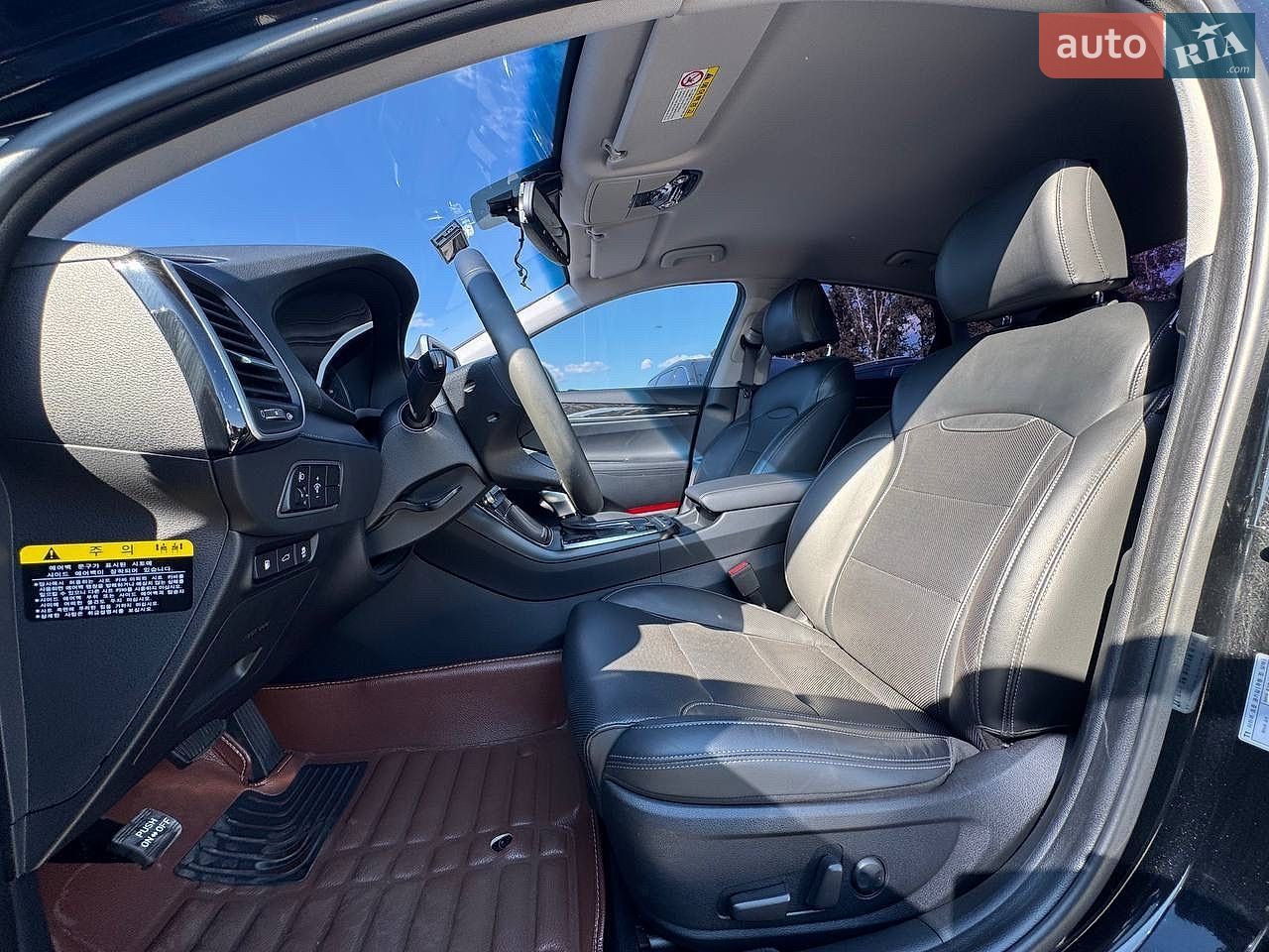 Hyundai Grandeur 2018 VIN KMHF141RBKA189082 фото оголошення 21 з 32