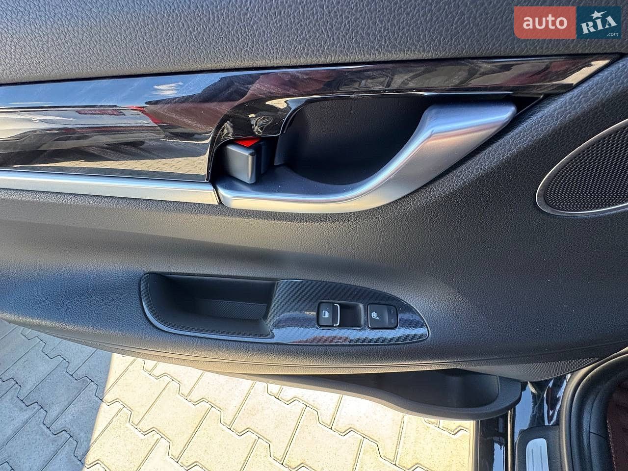 Hyundai Grandeur 2018 VIN KMHF141RBKA189082 фото оголошення 15 з 32