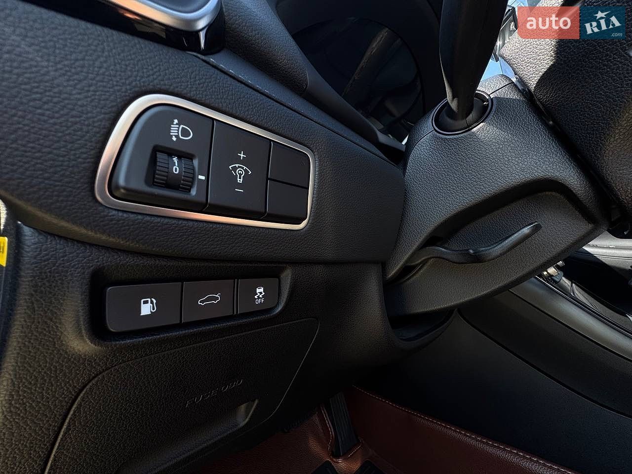 Hyundai Grandeur 2018 VIN KMHF141RBKA189082 фото оголошення 22 з 32