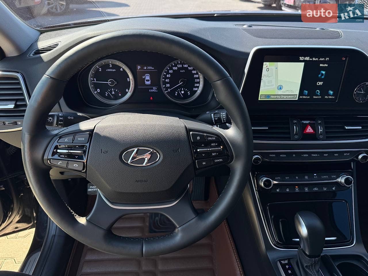 Hyundai Grandeur 2018 VIN KMHF141RBKA189082 фото оголошення 23 з 32