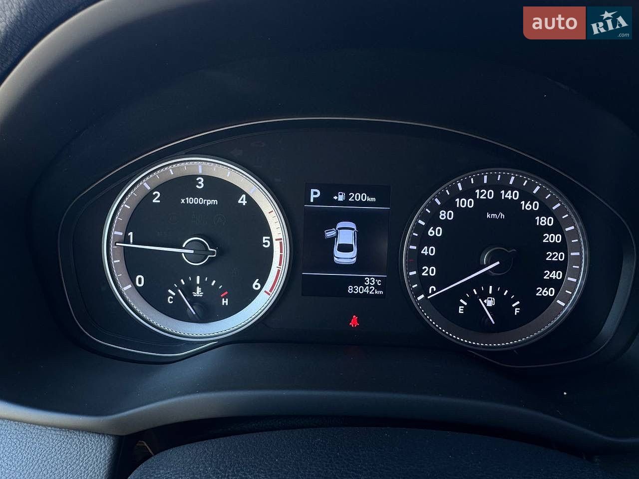Hyundai Grandeur 2018 VIN KMHF141RBKA189082 фото оголошення 25 з 32
