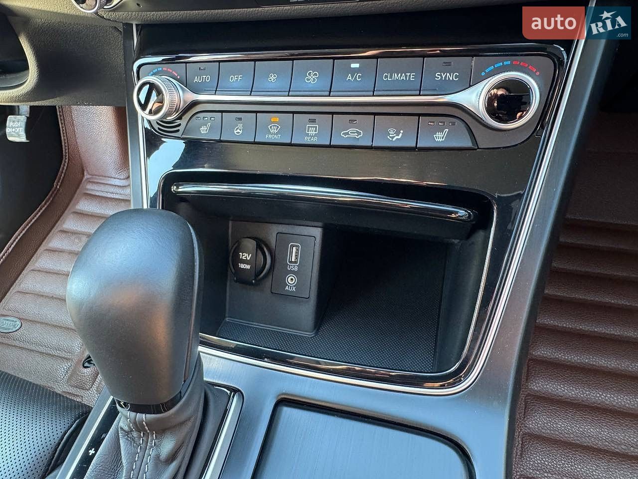 Hyundai Grandeur 2018 VIN KMHF141RBKA189082 фото оголошення 29 з 32