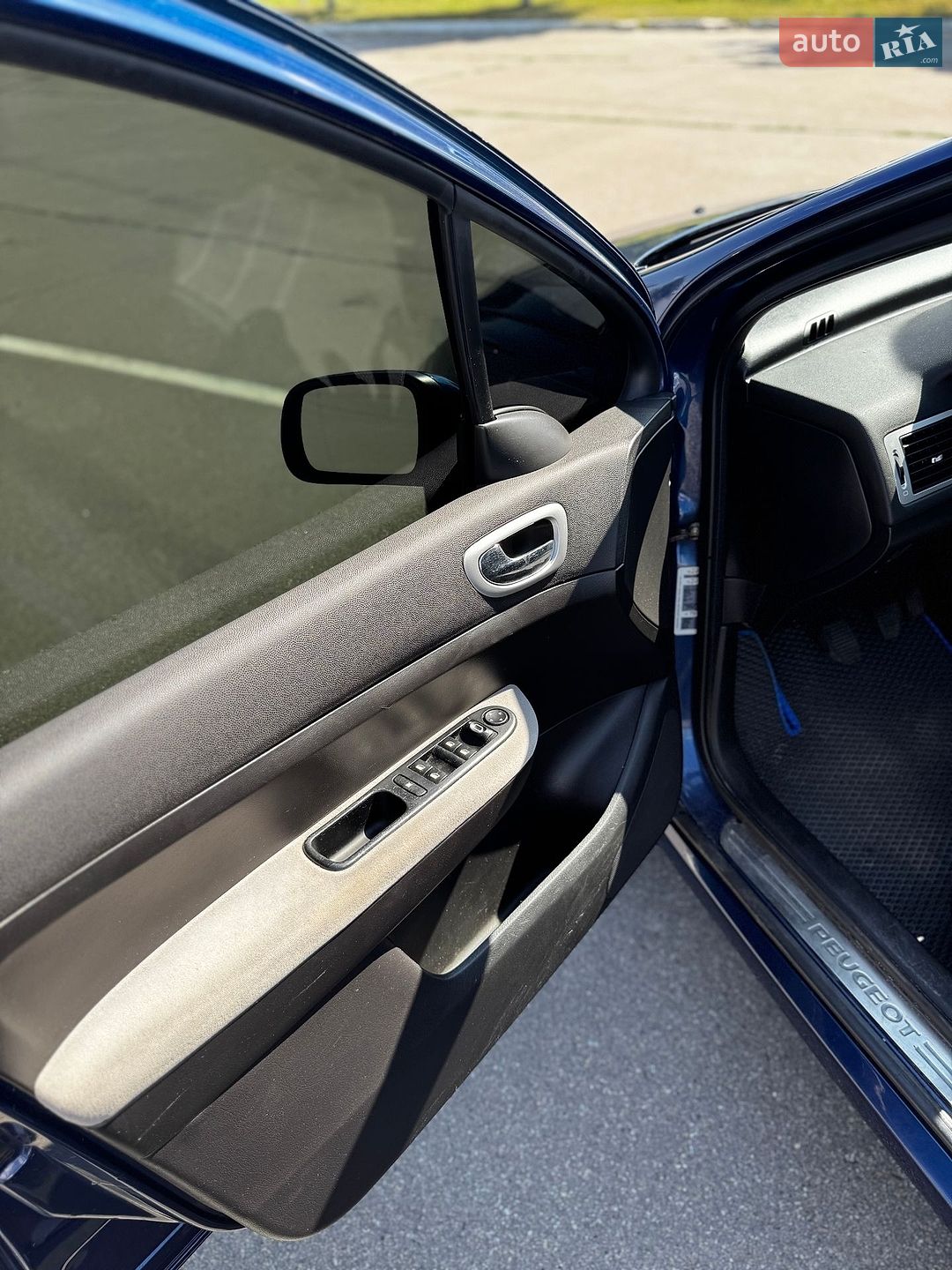 Peugeot 307 2006 VIN VF33H9HZC84561169 фото оголошення 16 з 24