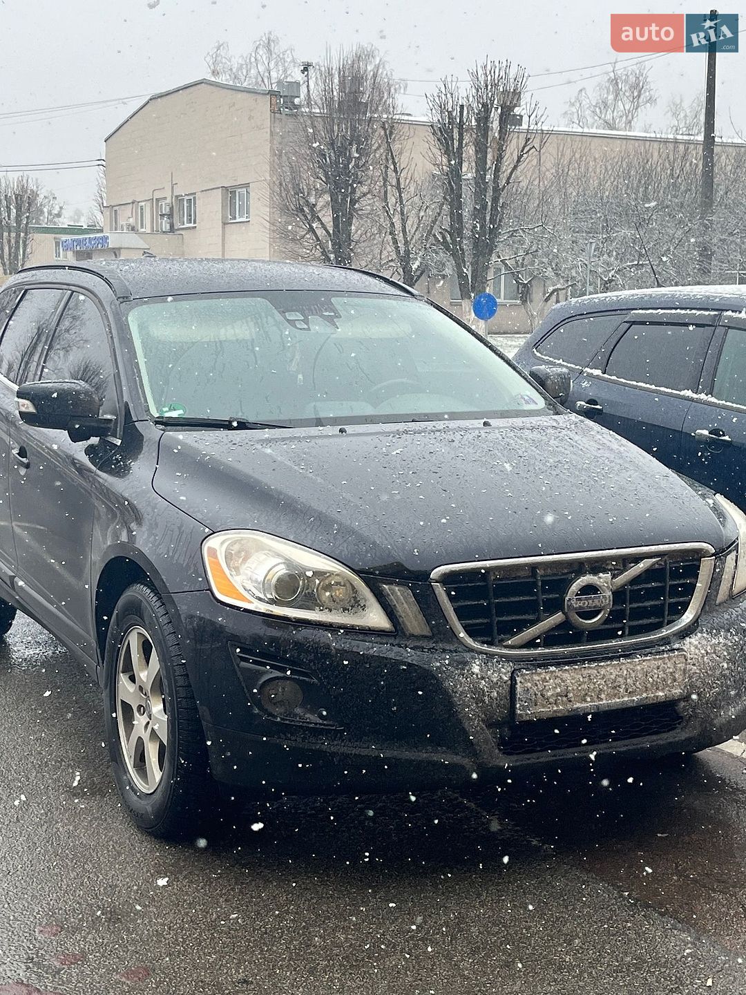 Volvo Xc60 2009 VIN YV1DZ714692035367 фото оголошення 92 з 93