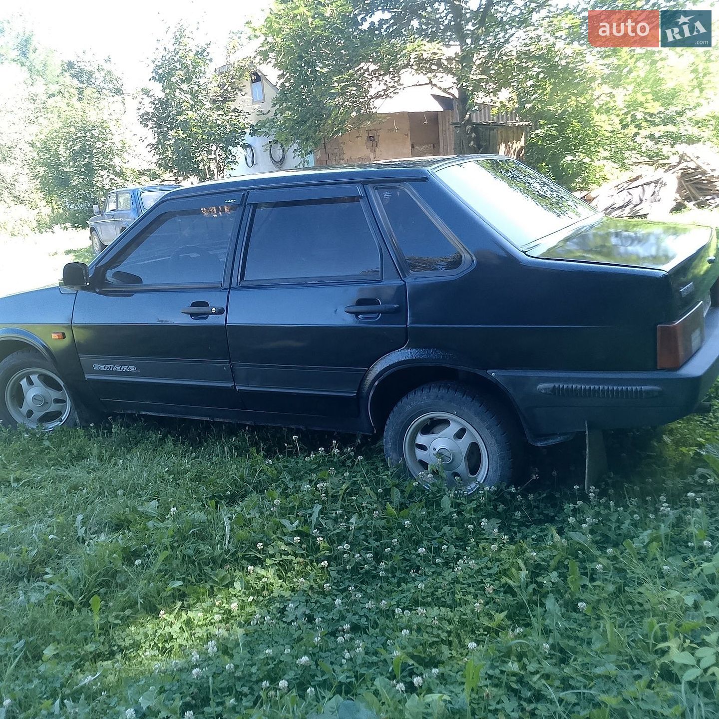 ВАЗ / Lada 21099 1999 VIN XTA210990W2382361 фото оголошення 4 з 10