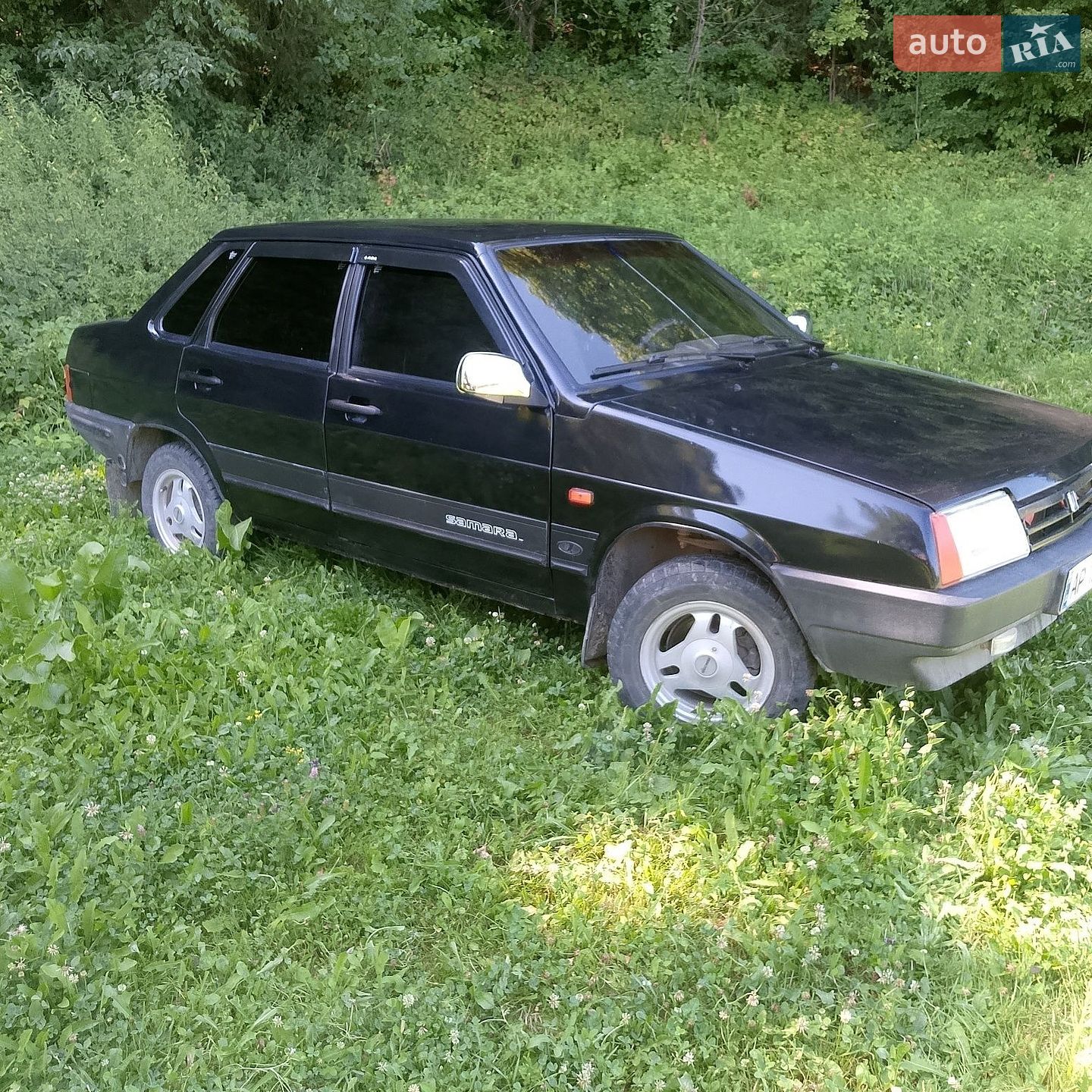 ВАЗ / Lada 21099 1999 VIN XTA210990W2382361 фото оголошення 7 з 10