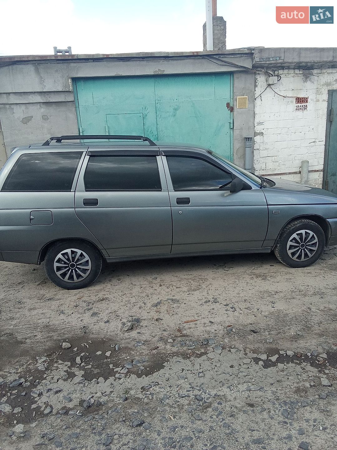 ВАЗ / Lada 2111 2005 VIN XTA21112060223756 фото оголошення 3 з 11