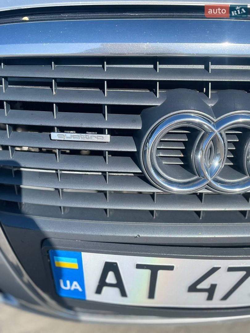 Audi A6 2006 VIN WAUZZZ4F67N055627 фото оголошення 14 з 24