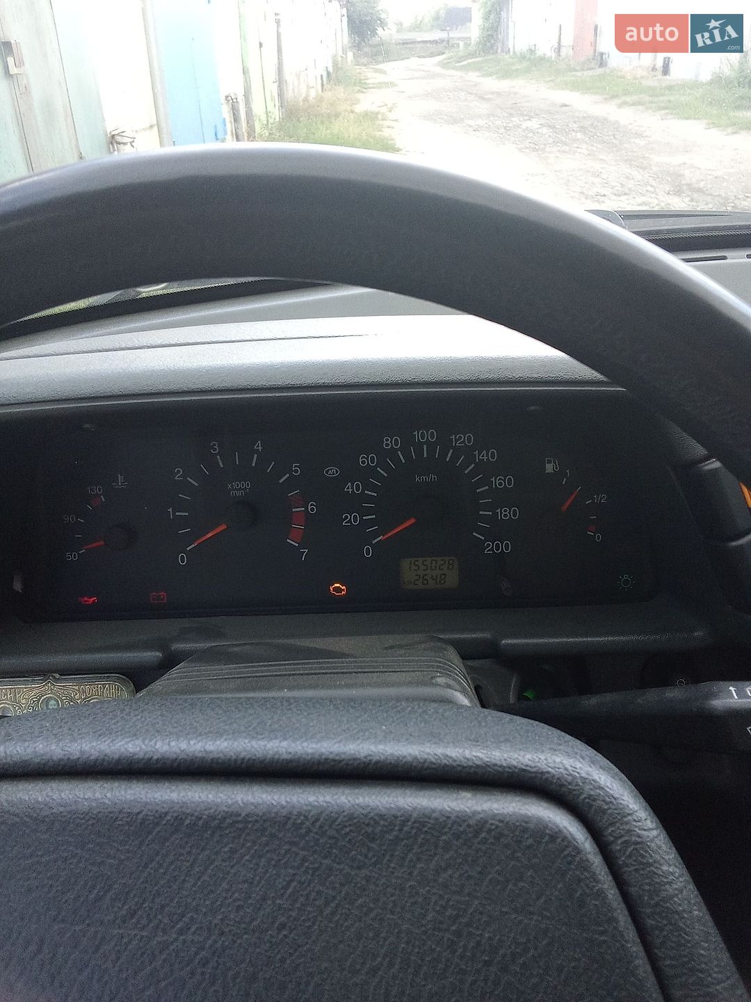 ВАЗ / Lada 2111 2005 VIN XTA21112060223756 фото оголошення 5 з 11