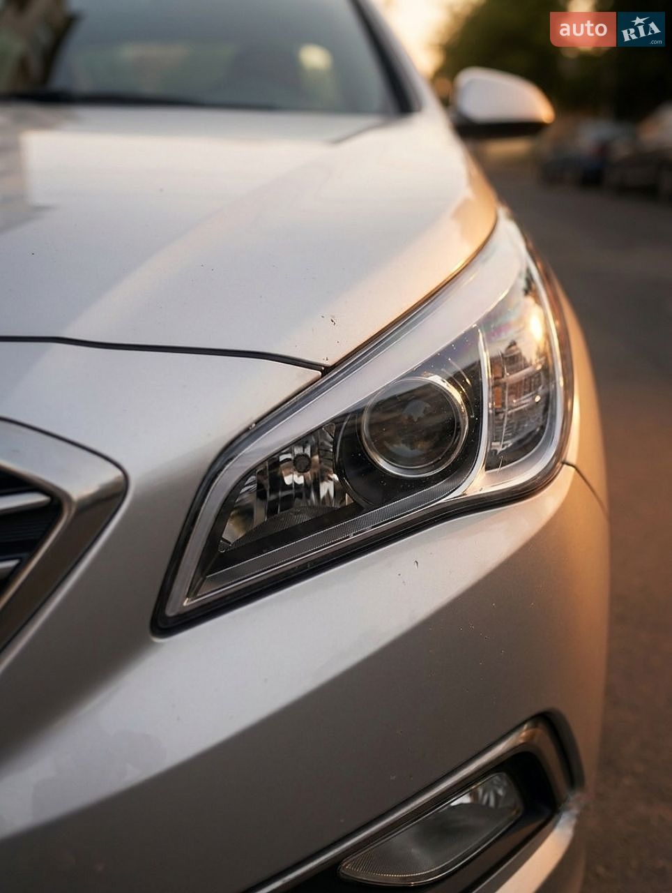 Hyundai Sonata 2014 VIN KMHE341DBFA058198 фото оголошення 6 з 13