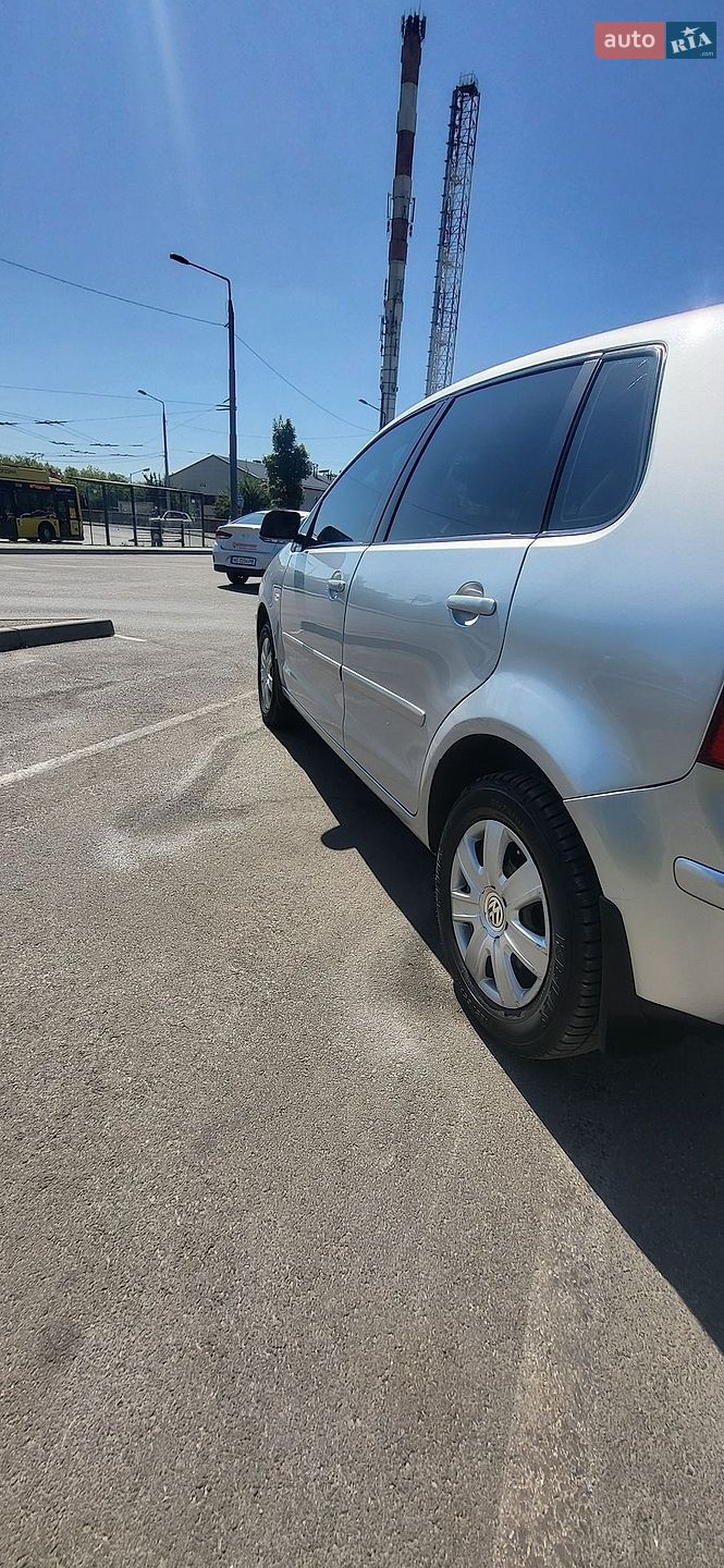 Volkswagen Polo 2003 VIN WVWZZZ9NZ4D047396 фото оголошення 18 з 18