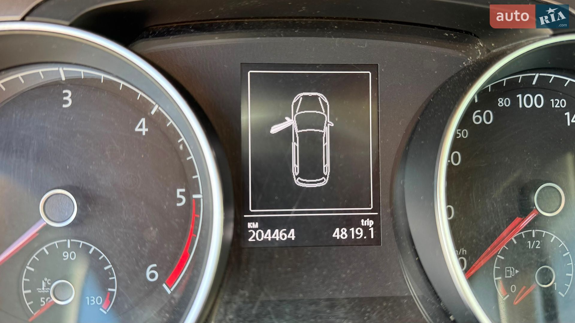 Volkswagen Golf 2015 VIN WVWZZZAUZGP541290 фото оголошення 10 з 14