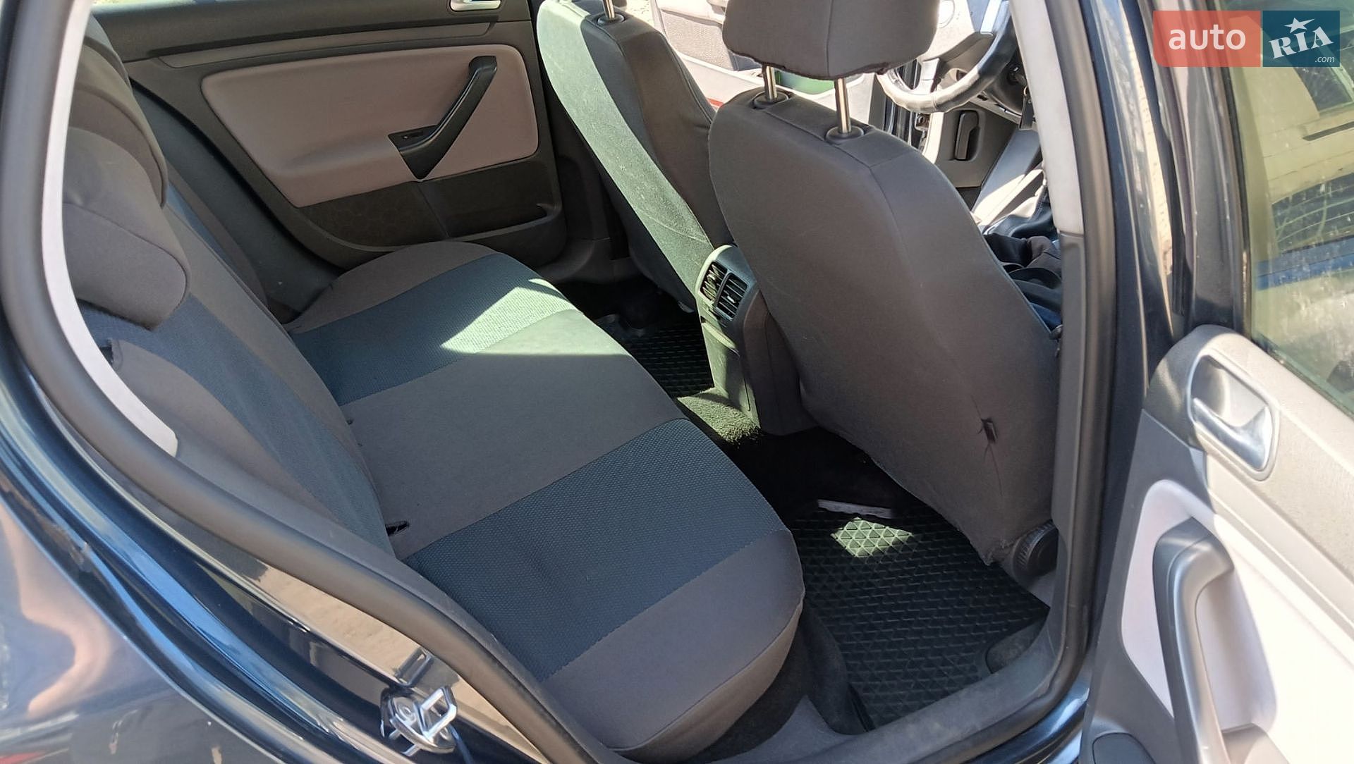 Volkswagen Golf 2009 VIN WVWZZZ1KZ9W148085 фото оголошення 9 з 12