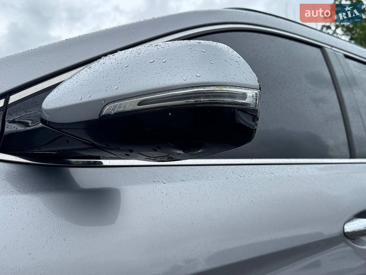 Hyundai Maxcruz 2017 VIN KMHSR81XDJU292831 фото оголошення 5 з 34