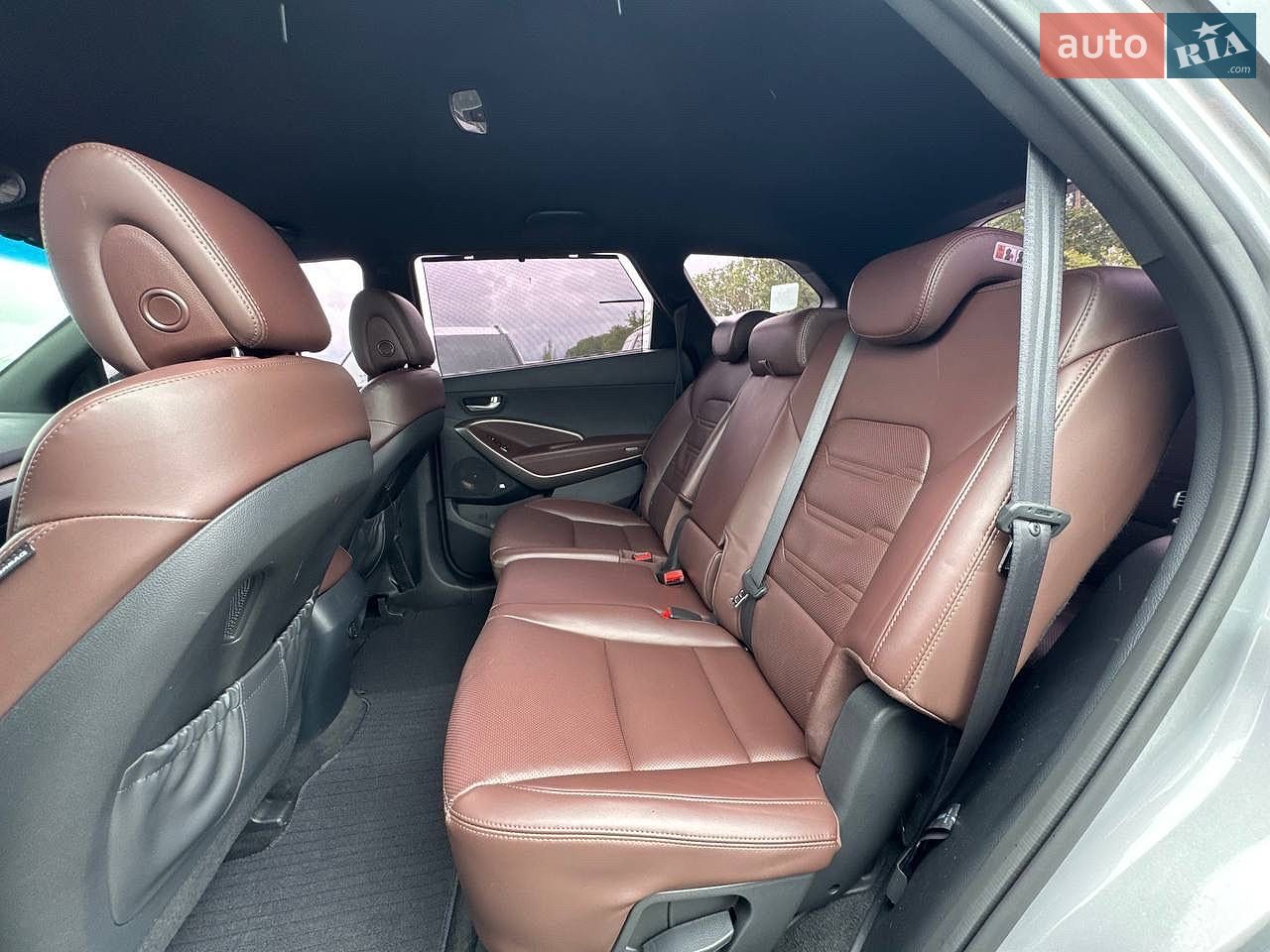 Hyundai Maxcruz 2017 VIN KMHSR81XDJU292831 фото оголошення 10 з 34
