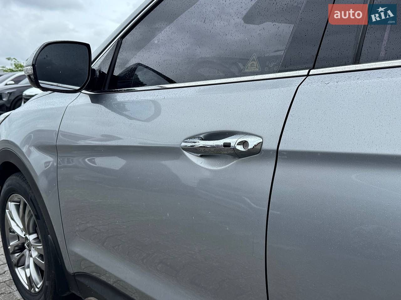 Hyundai Maxcruz 2017 VIN KMHSR81XDJU292831 фото оголошення 6 з 34