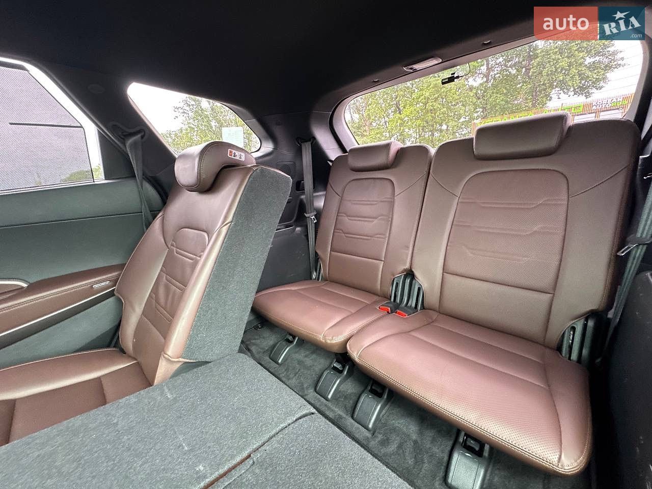 Hyundai Maxcruz 2017 VIN KMHSR81XDJU292831 фото оголошення 12 з 34
